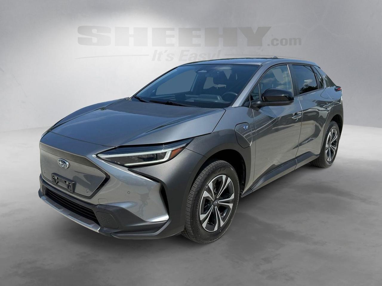 2023 Subaru Solterra Premium Springfield VA