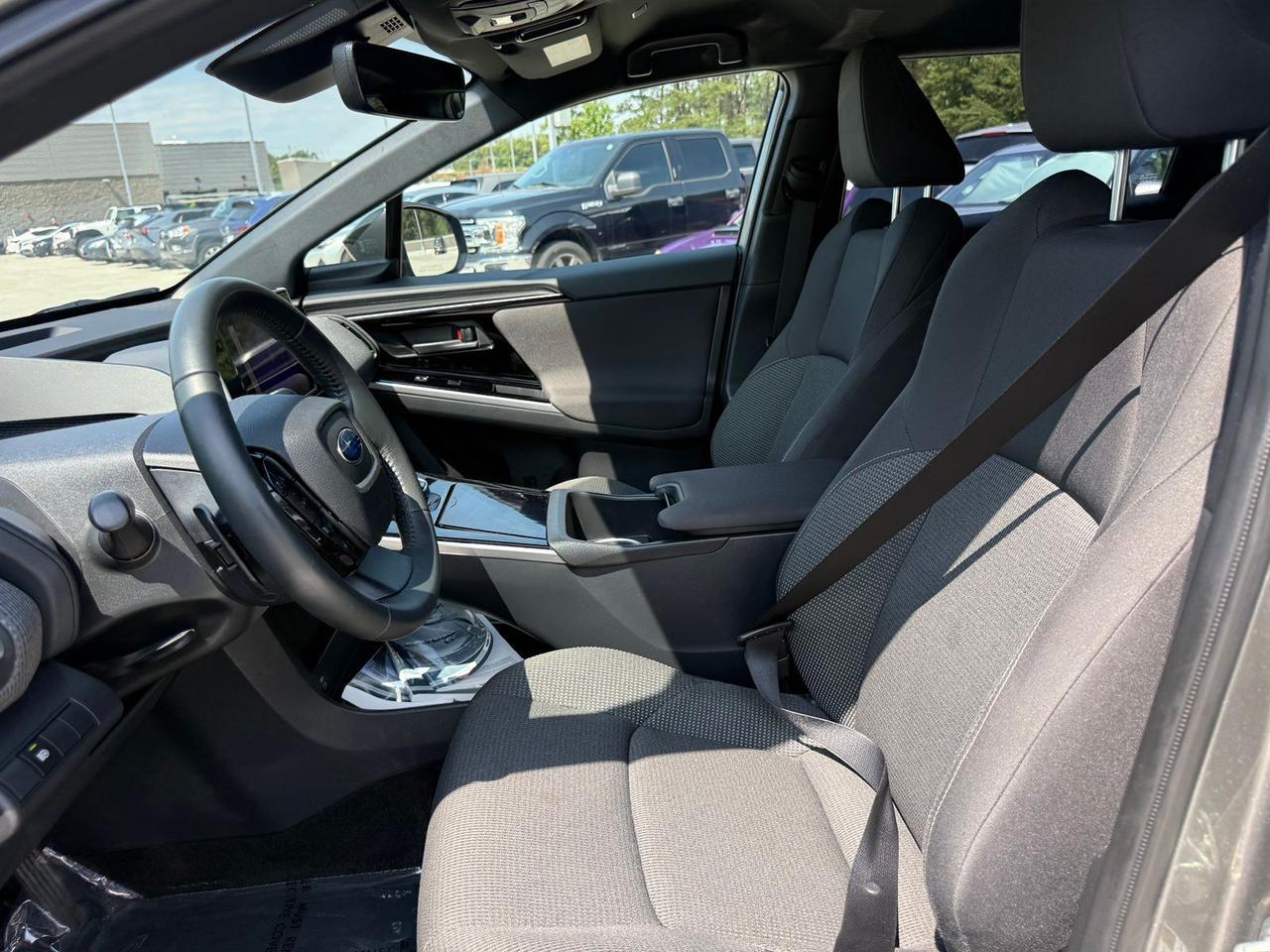 2023 Subaru Solterra Premium Springfield VA
