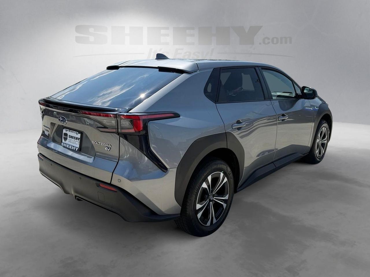 2023 Subaru Solterra Premium Springfield VA