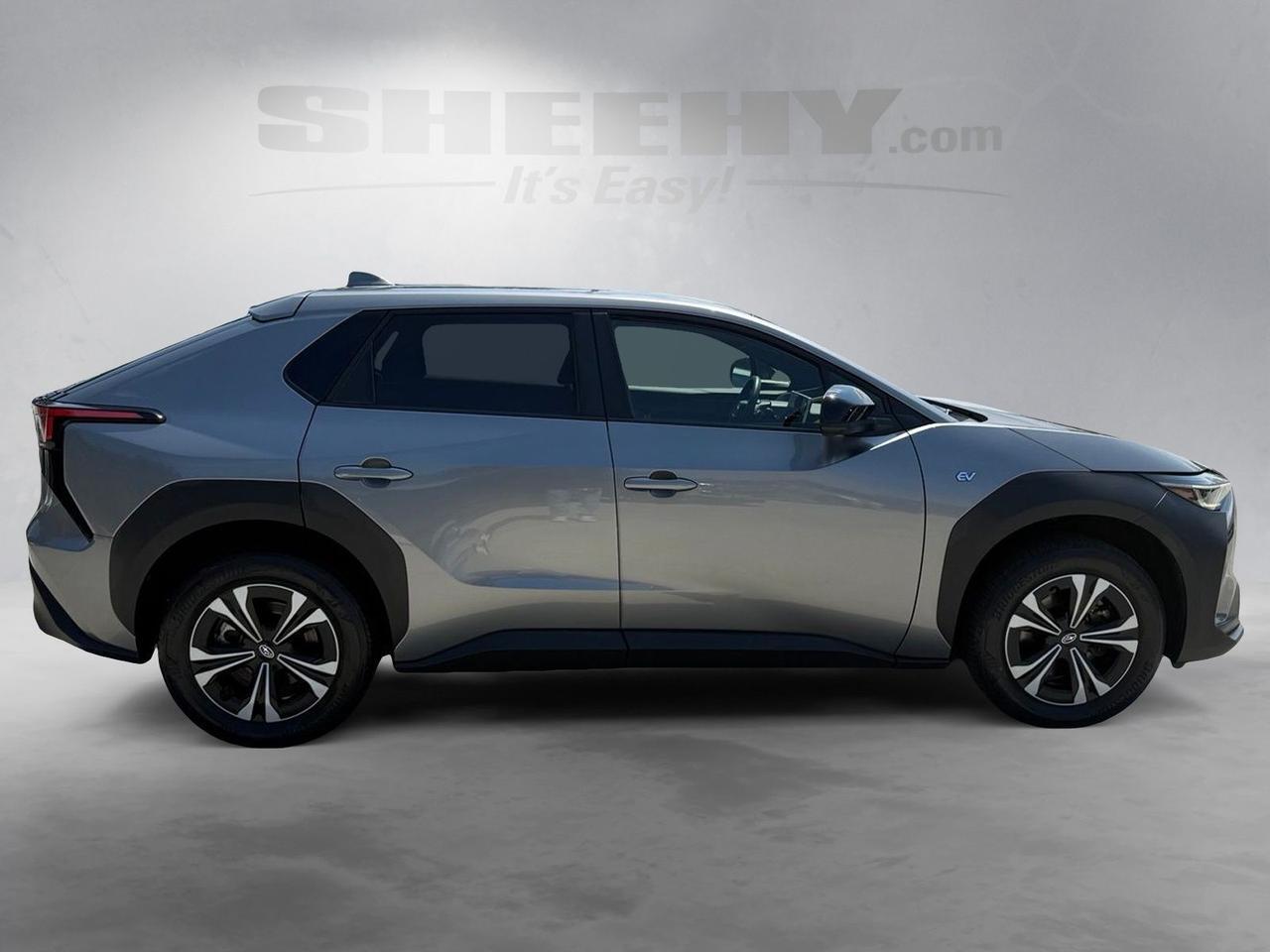 2023 Subaru Solterra Premium Springfield VA