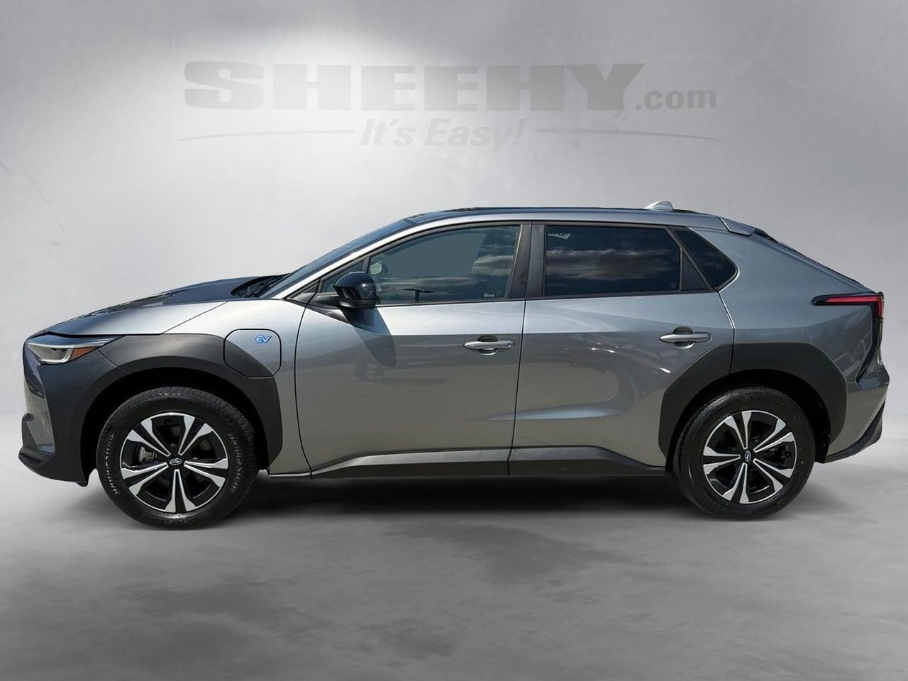 2023 Subaru Solterra Premium Springfield VA