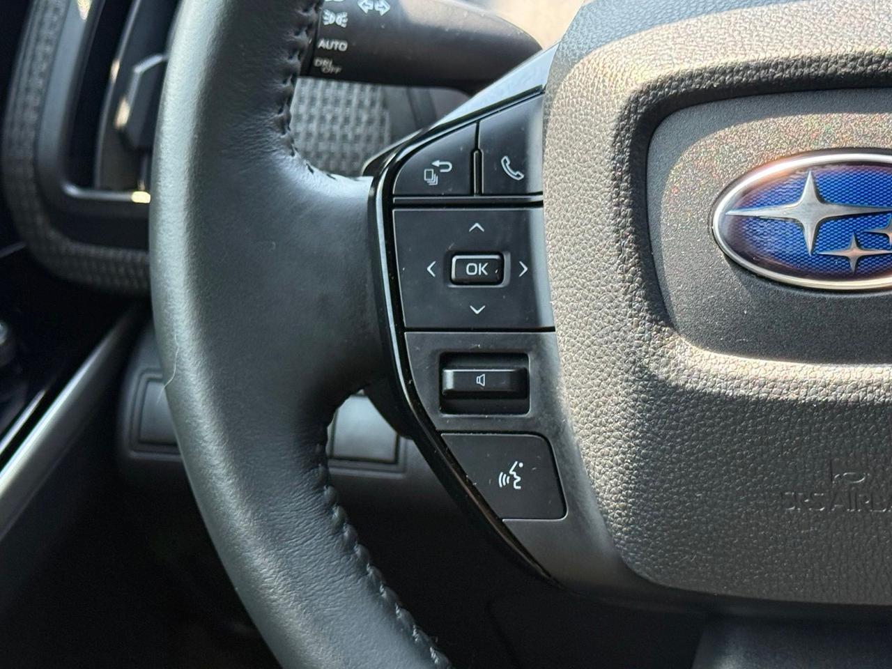 2023 Subaru Solterra Premium Springfield VA