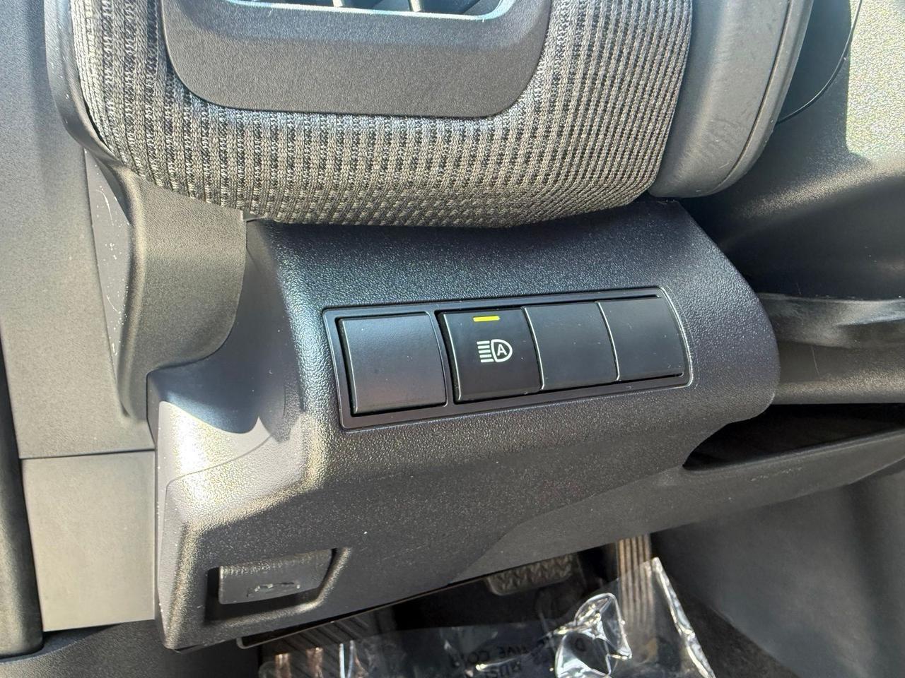 2023 Subaru Solterra Premium Springfield VA