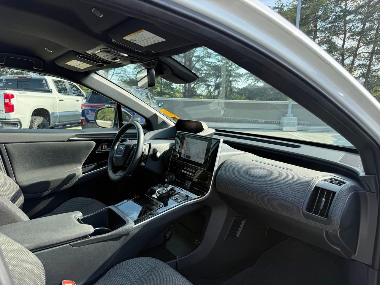 2023 Subaru Solterra Premium Springfield VA