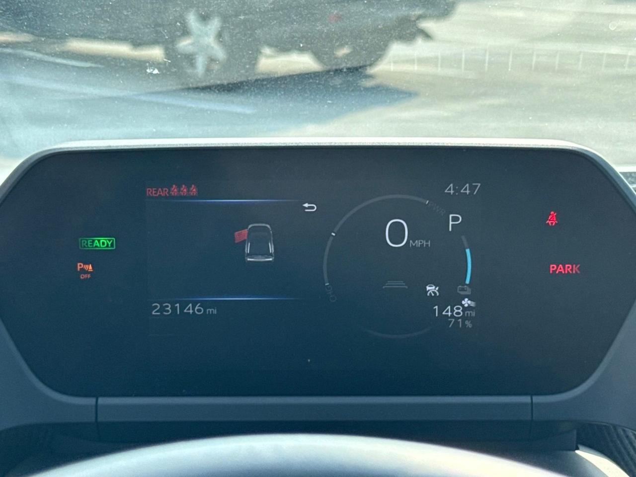 2023 Subaru Solterra Premium Springfield VA