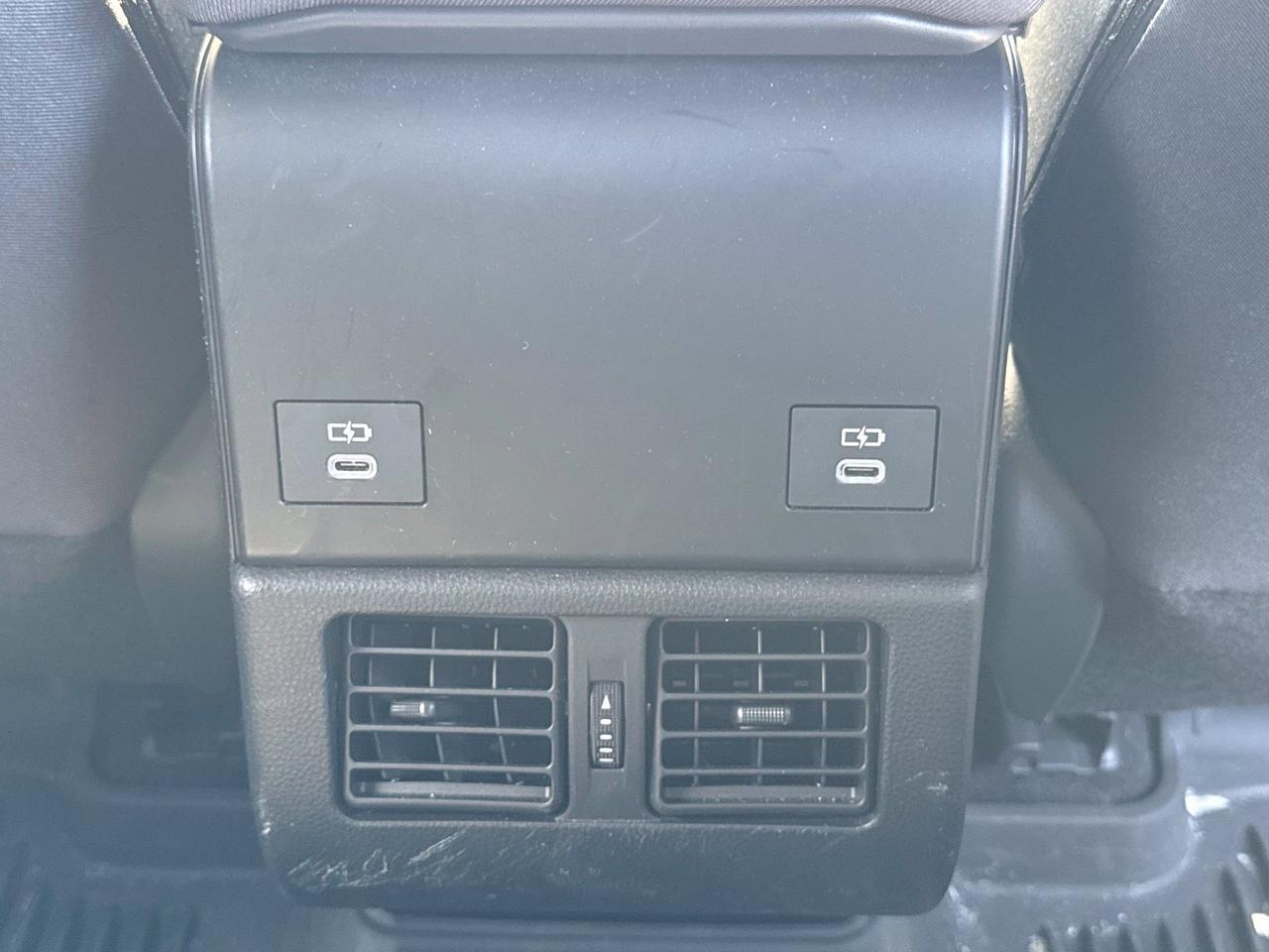 2023 Subaru Solterra Premium Springfield VA