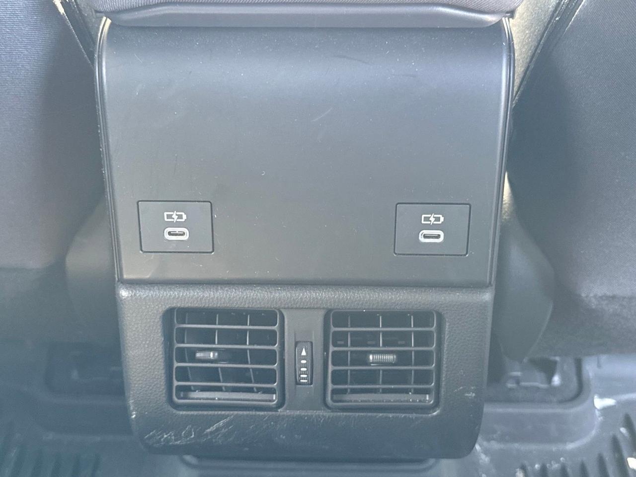 2023 Subaru Solterra Premium Springfield VA