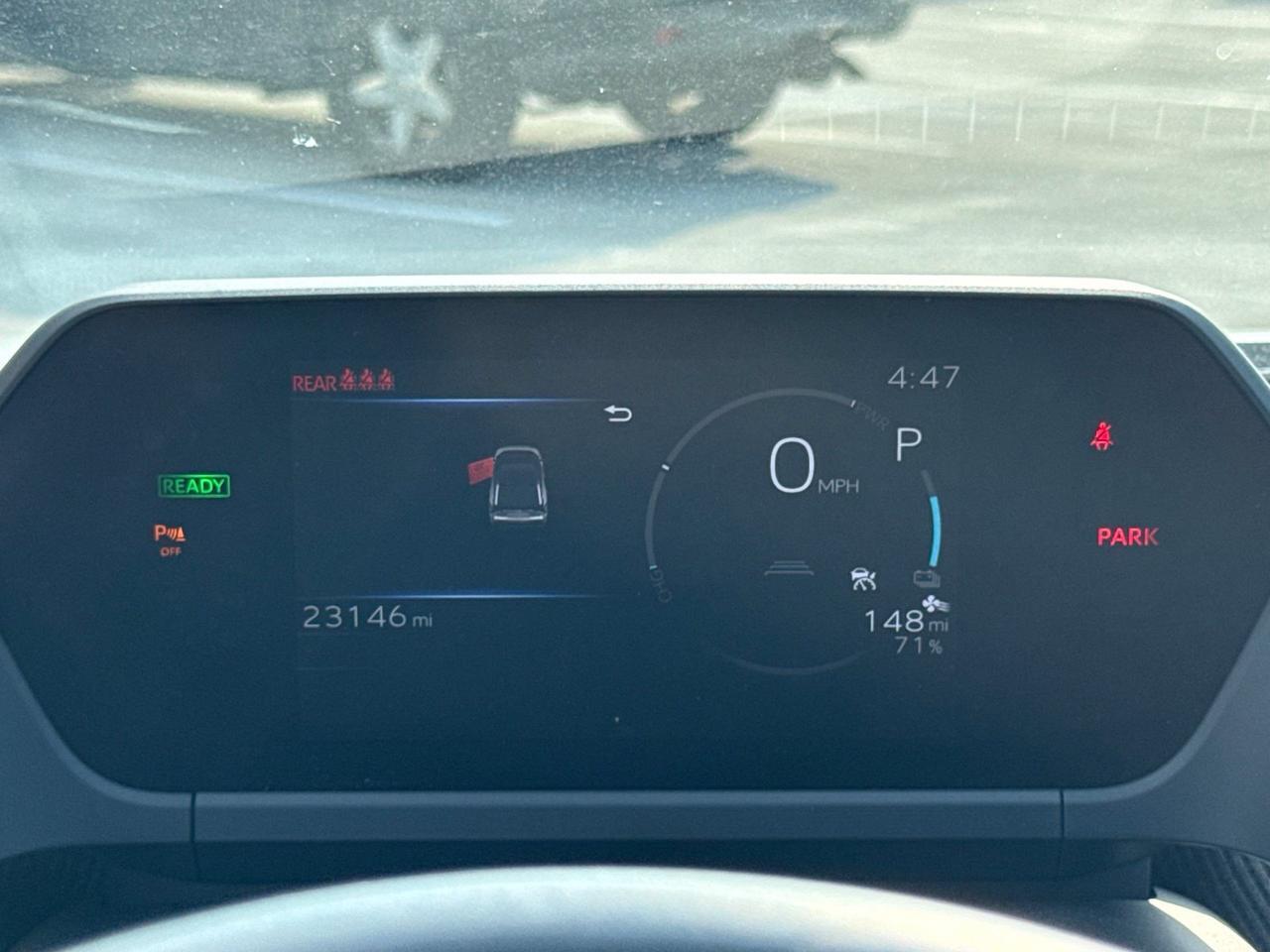 2023 Subaru Solterra Premium Springfield VA