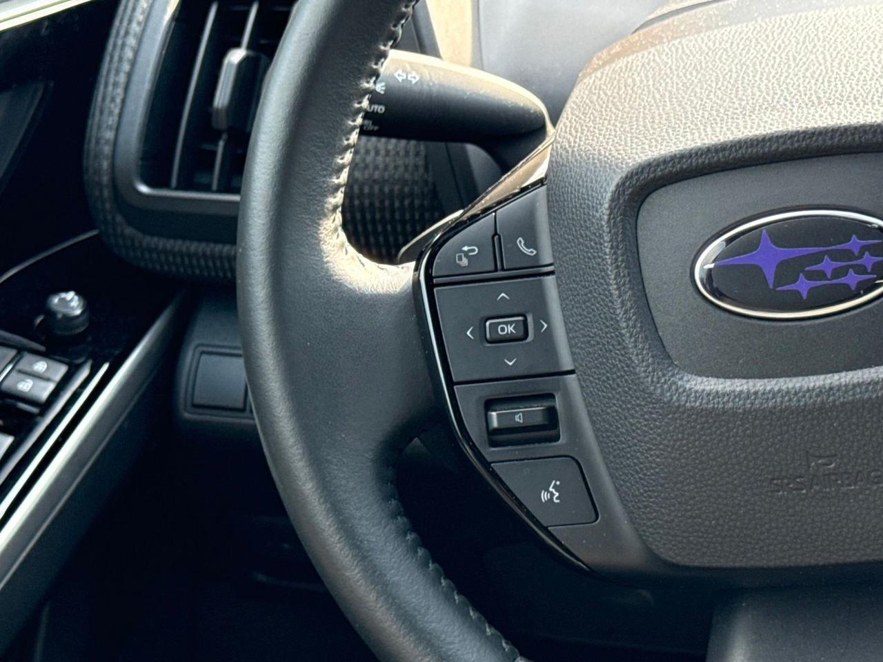 2023 Subaru Solterra Premium Springfield VA