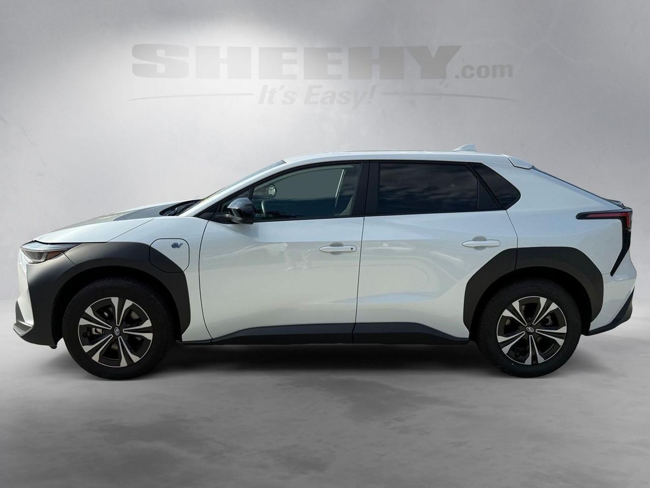 2023 Subaru Solterra Premium Springfield VA