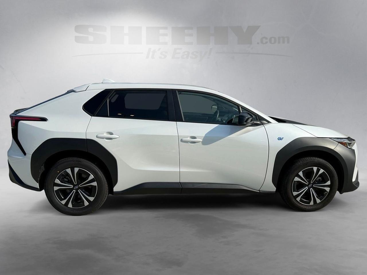 2023 Subaru Solterra Premium Springfield VA