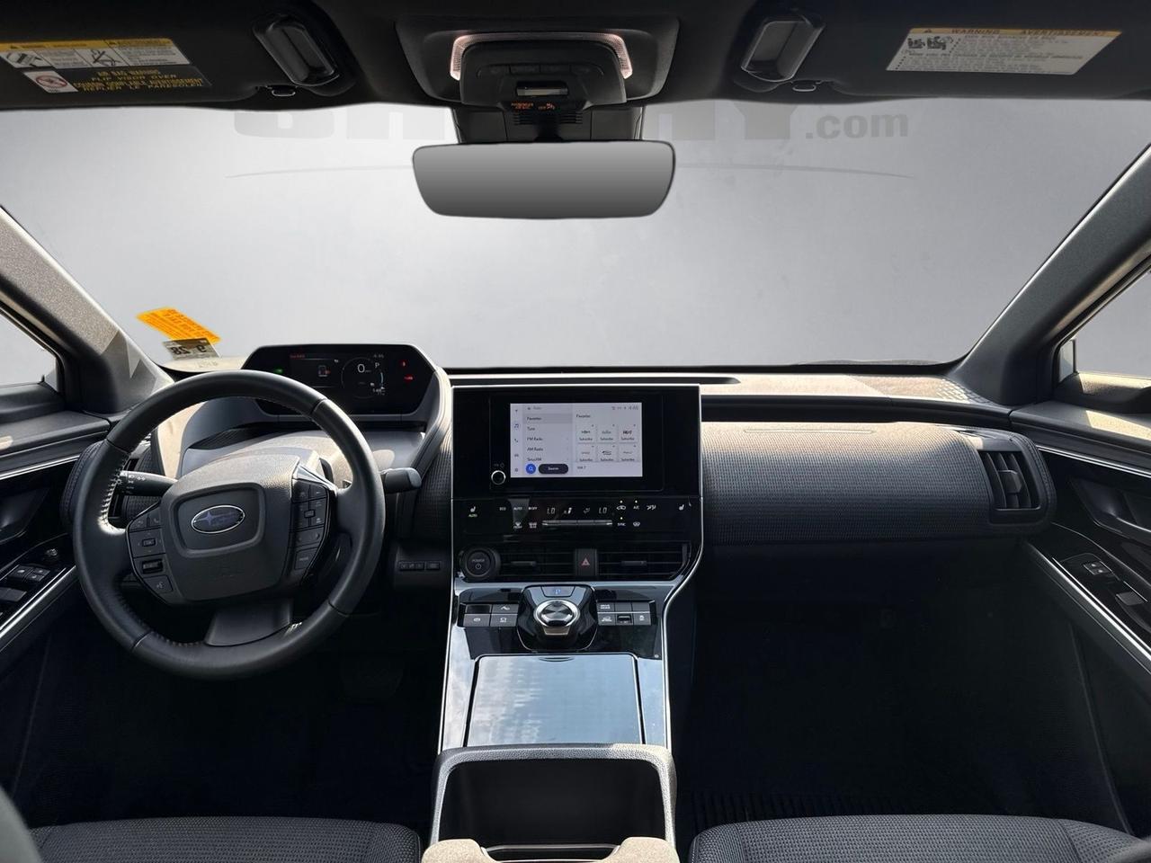 2023 Subaru Solterra Premium Springfield VA