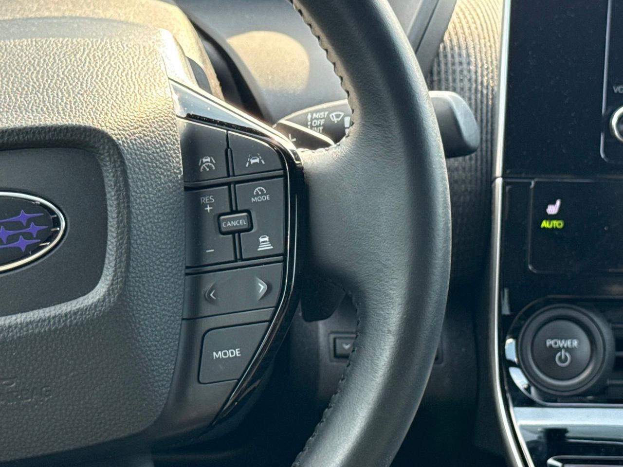 2023 Subaru Solterra Premium Springfield VA