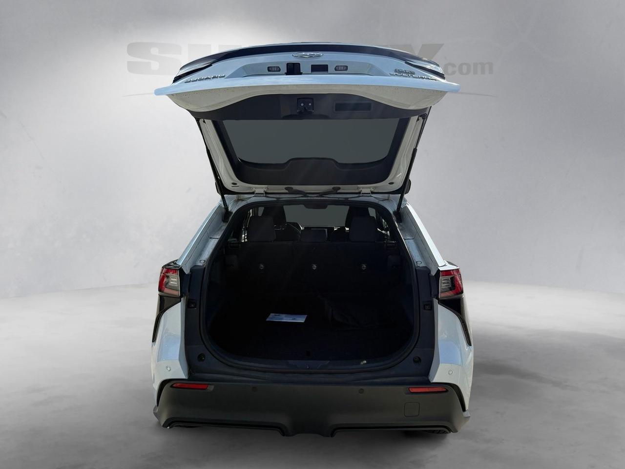 2023 Subaru Solterra Premium Springfield VA