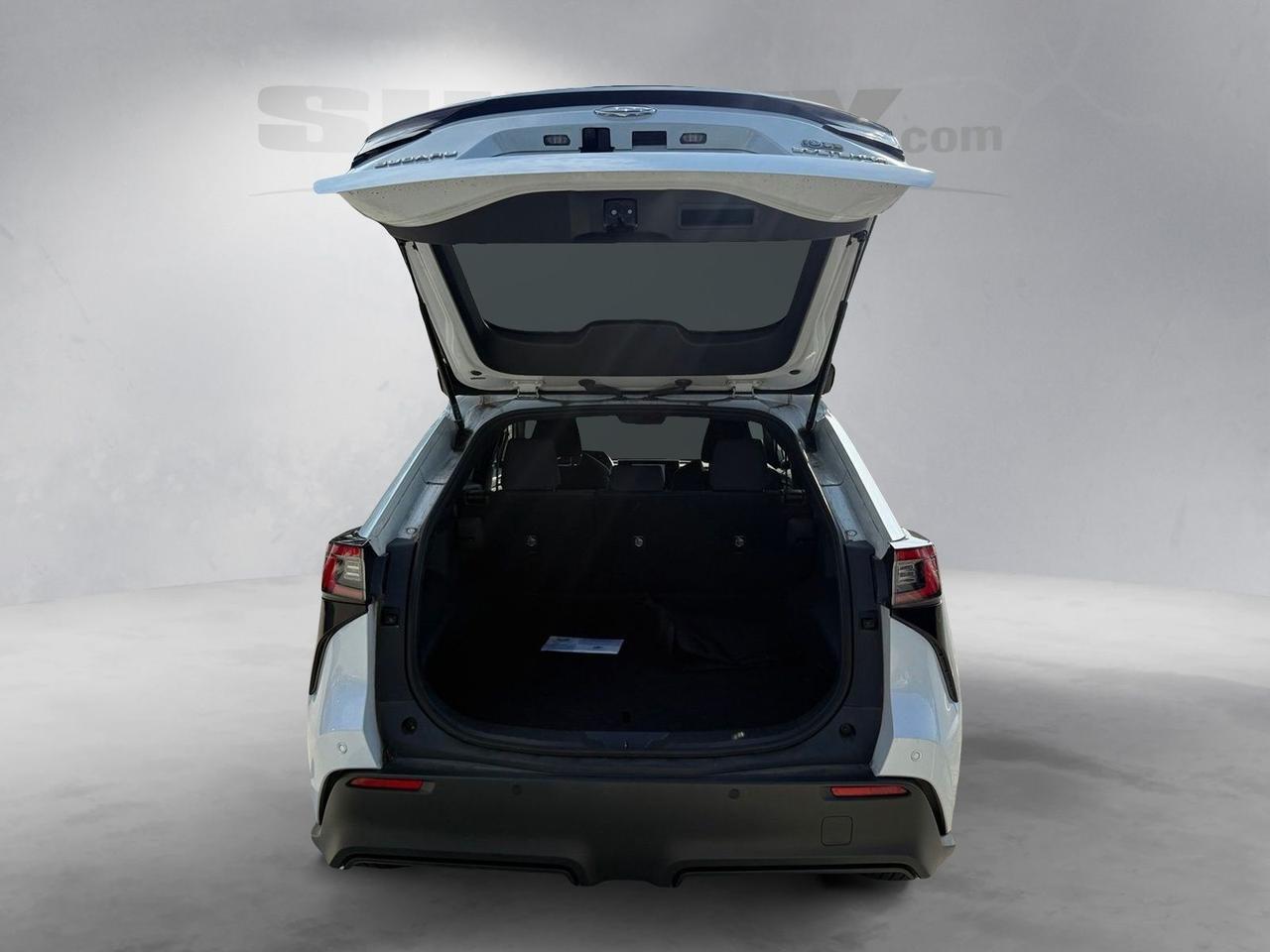 2023 Subaru Solterra Premium Springfield VA
