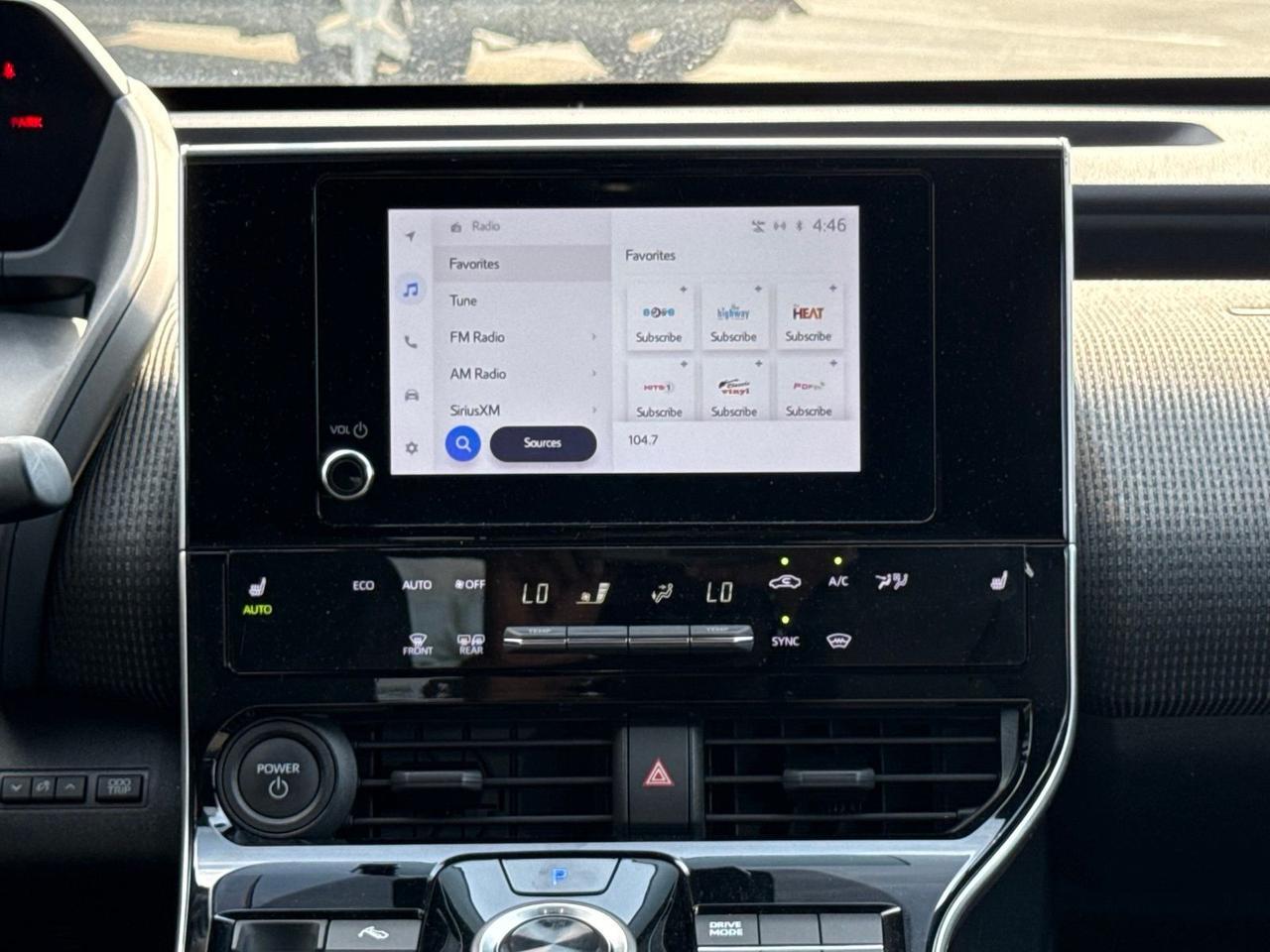 2023 Subaru Solterra Premium Springfield VA