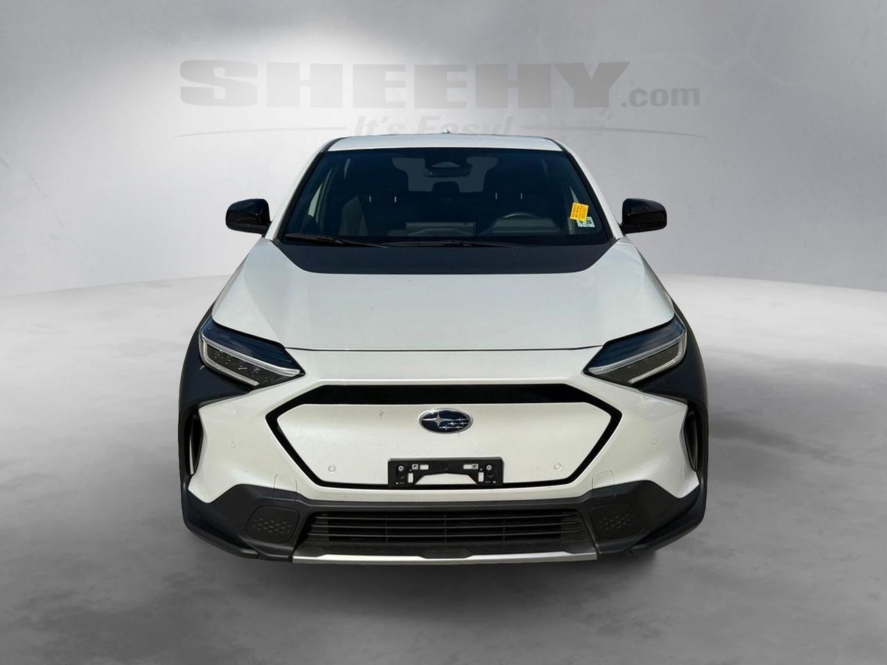 2023 Subaru Solterra Premium Springfield VA
