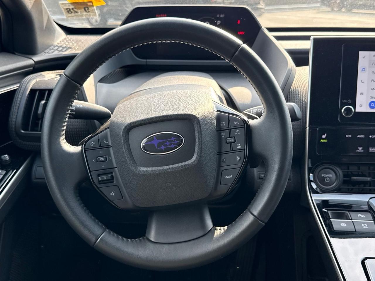 2023 Subaru Solterra Premium Springfield VA