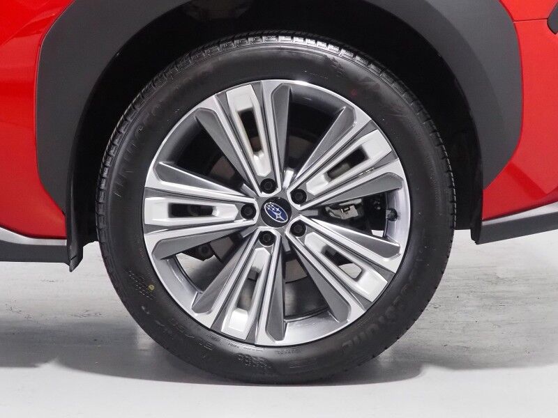 2023 Subaru Solterra Touring AWD *NAVIGATION, ADAPTIVE CRUISE, SAFETY ALERTS, 360 VIEW CAMERAS, PANORAMA MOONROOF, CLIMATE SEATS, HEATED STEERING, 20 INCH WHEELS, HARMAN/KARDON, WIRELESS CHARGING, ANDROID & APPLE Round Rock TX