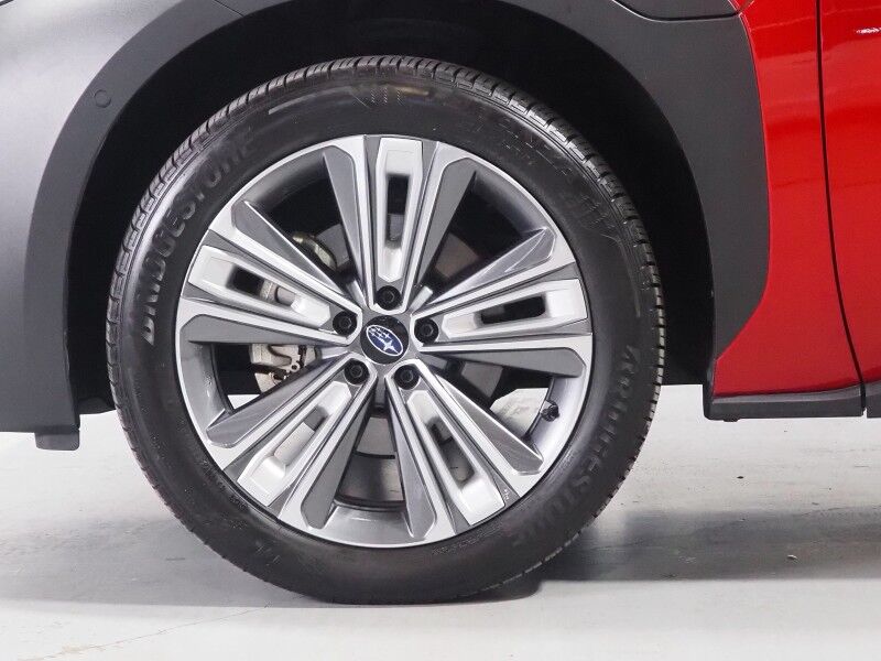 2023 Subaru Solterra Touring AWD *NAVIGATION, ADAPTIVE CRUISE, SAFETY ALERTS, 360 VIEW CAMERAS, PANORAMA MOONROOF, CLIMATE SEATS, HEATED STEERING, 20 INCH WHEELS, HARMAN/KARDON, WIRELESS CHARGING, ANDROID & APPLE Round Rock TX