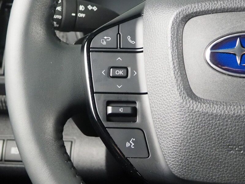 2023 Subaru Solterra Touring AWD *NAVIGATION, ADAPTIVE CRUISE, SAFETY ALERTS, 360 VIEW CAMERAS, PANORAMA MOONROOF, CLIMATE SEATS, HEATED STEERING, 20 INCH WHEELS, HARMAN/KARDON, WIRELESS CHARGING, ANDROID & APPLE Round Rock TX