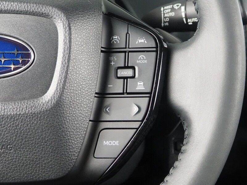 2023 Subaru Solterra Touring AWD *NAVIGATION, ADAPTIVE CRUISE, SAFETY ALERTS, 360 VIEW CAMERAS, PANORAMA MOONROOF, CLIMATE SEATS, HEATED STEERING, 20 INCH WHEELS, HARMAN/KARDON, WIRELESS CHARGING, ANDROID & APPLE Round Rock TX