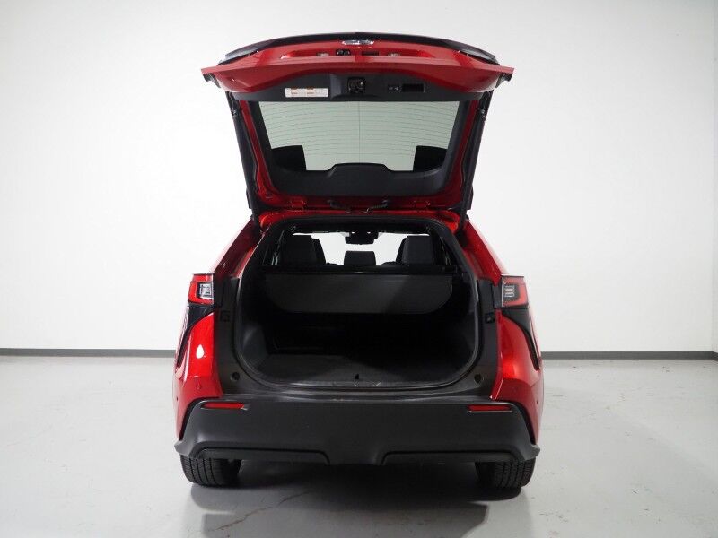 2023 Subaru Solterra Touring AWD *NAVIGATION, ADAPTIVE CRUISE, SAFETY ALERTS, 360 VIEW CAMERAS, PANORAMA MOONROOF, CLIMATE SEATS, HEATED STEERING, 20 INCH WHEELS, HARMAN/KARDON, WIRELESS CHARGING, ANDROID & APPLE Round Rock TX