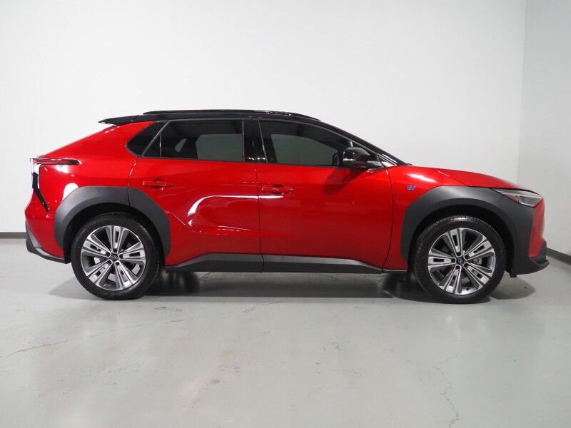 2023 Subaru Solterra Touring AWD *NAVIGATION, ADAPTIVE CRUISE, SAFETY ALERTS, 360 VIEW CAMERAS, PANORAMA MOONROOF, CLIMATE SEATS, HEATED STEERING, 20 INCH WHEELS, HARMAN/KARDON, WIRELESS CHARGING, ANDROID & APPLE Round Rock TX