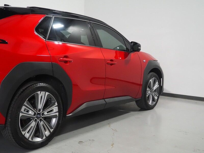 2023 Subaru Solterra Touring AWD *NAVIGATION, ADAPTIVE CRUISE, SAFETY ALERTS, 360 VIEW CAMERAS, PANORAMA MOONROOF, CLIMATE SEATS, HEATED STEERING, 20 INCH WHEELS, HARMAN/KARDON, WIRELESS CHARGING, ANDROID & APPLE Round Rock TX