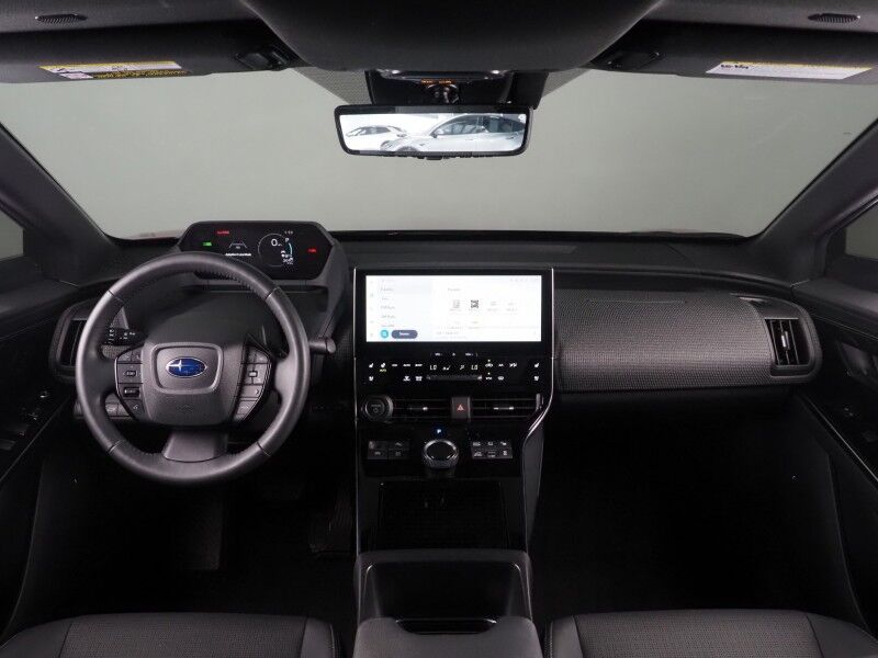 2023 Subaru Solterra Touring AWD *NAVIGATION, ADAPTIVE CRUISE, SAFETY ALERTS, 360 VIEW CAMERAS, PANORAMA MOONROOF, CLIMATE SEATS, HEATED STEERING, 20 INCH WHEELS, HARMAN/KARDON, WIRELESS CHARGING, ANDROID & APPLE