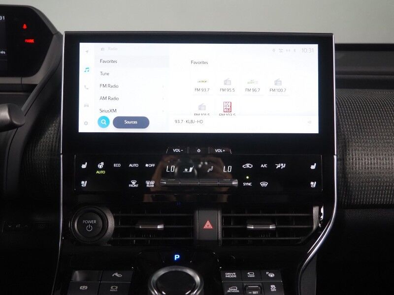 2023 Subaru Solterra Touring AWD *NAVIGATION, ADAPTIVE CRUISE, SAFETY ALERTS, 360 VIEW CAMERAS, PANORAMA MOONROOF, CLIMATE SEATS, HEATED STEERING, 20 INCH WHEELS, HARMAN/KARDON, WIRELESS CHARGING, ANDROID & APPLE Round Rock TX