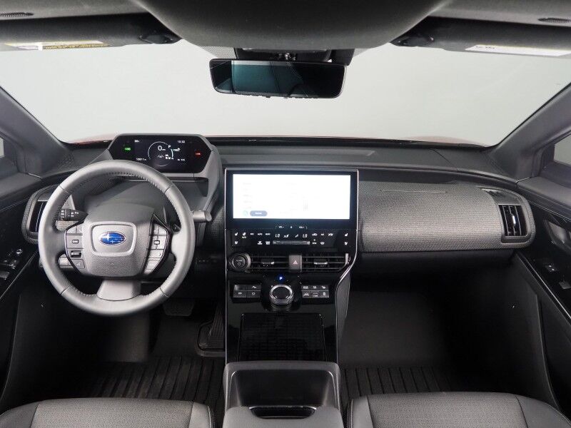 2023 Subaru Solterra Touring AWD *NAVIGATION, ADAPTIVE CRUISE, SAFETY ALERTS, 360 VIEW CAMERAS, PANORAMA MOONROOF, CLIMATE SEATS, HEATED STEERING, 20 INCH WHEELS, HARMAN/KARDON, WIRELESS CHARGING, ANDROID & APPLE Round Rock TX