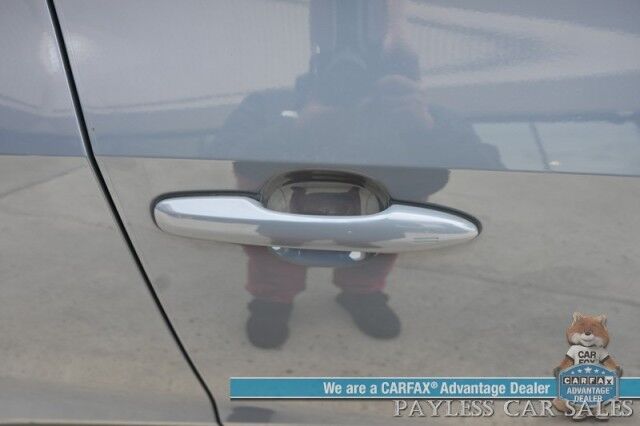 2023 Subaru Solterra Touring Anchorage AK