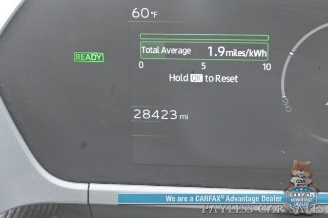 2023 Subaru Solterra Touring Anchorage AK