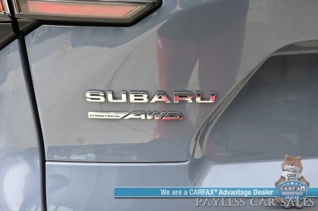 2023 Subaru Solterra Touring Anchorage AK