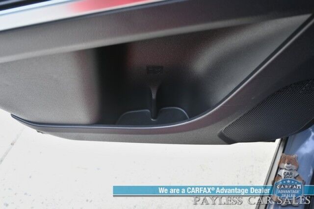 2023 Subaru Solterra Touring Anchorage AK