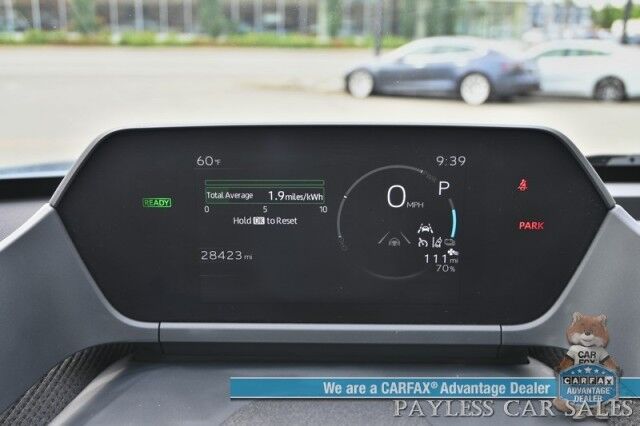 2023 Subaru Solterra Touring Anchorage AK