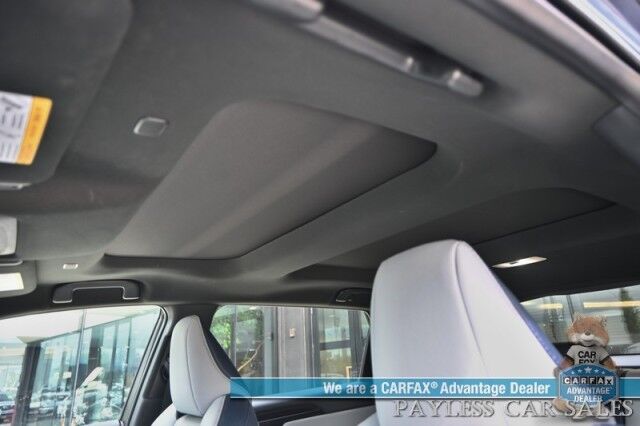 2023 Subaru Solterra Touring Anchorage AK