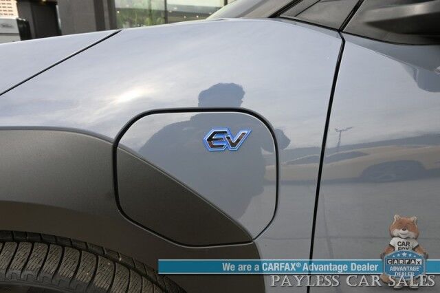 2023 Subaru Solterra Touring Anchorage AK