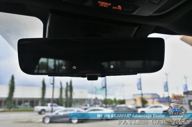 2023 Subaru Solterra Touring Anchorage AK