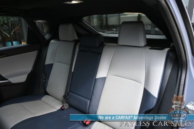 2023 Subaru Solterra Touring Anchorage AK