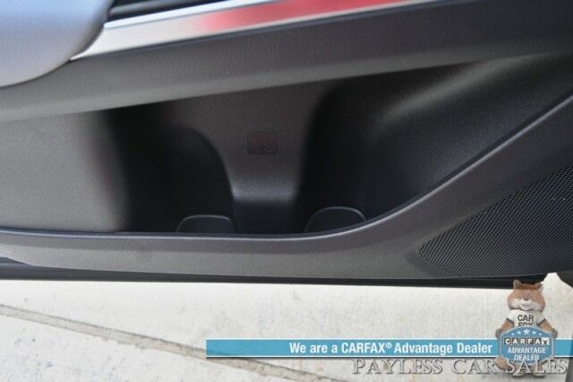 2023 Subaru Solterra Touring Anchorage AK