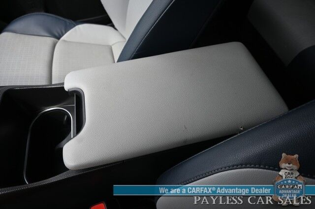 2023 Subaru Solterra Touring Anchorage AK