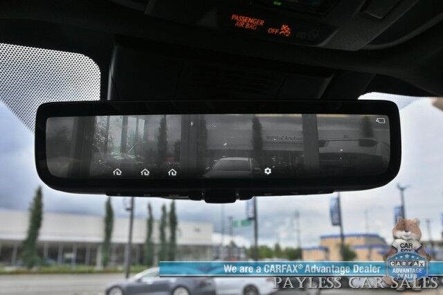 2023 Subaru Solterra Touring Anchorage AK