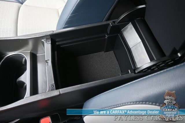 2023 Subaru Solterra Touring Anchorage AK