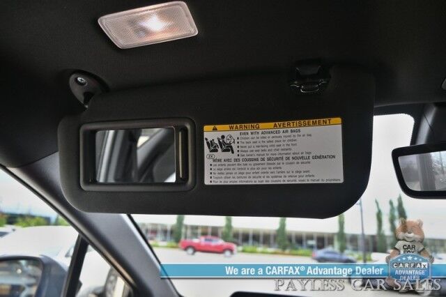 2023 Subaru Solterra Touring Anchorage AK