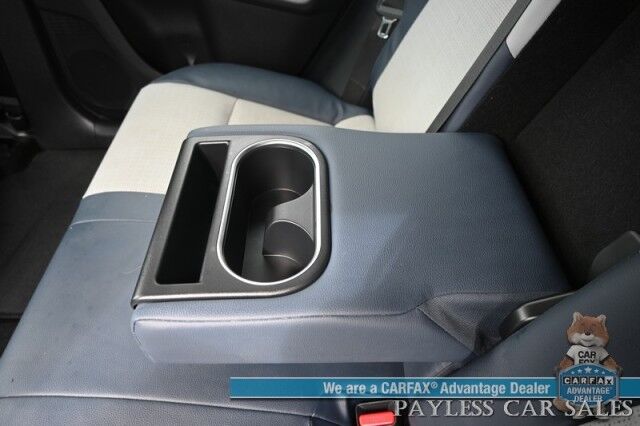 2023 Subaru Solterra Touring Anchorage AK