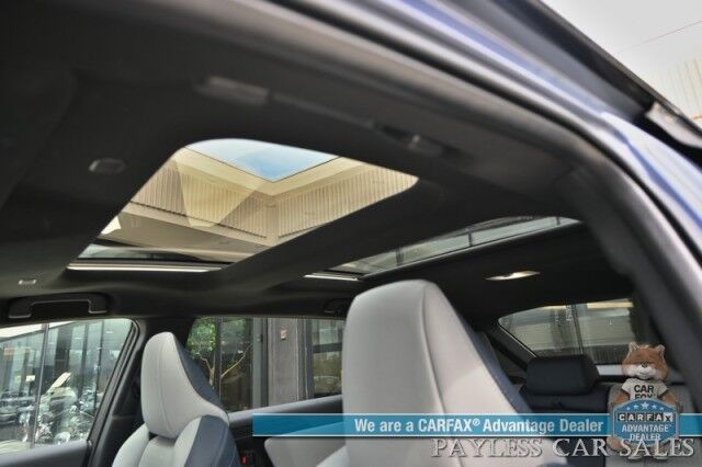 2023 Subaru Solterra Touring Anchorage AK