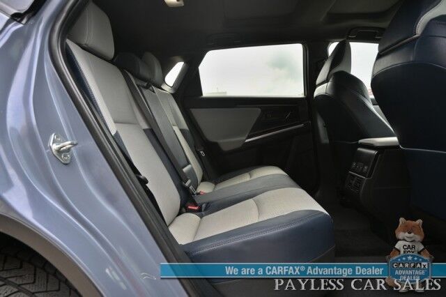 2023 Subaru Solterra Touring Anchorage AK