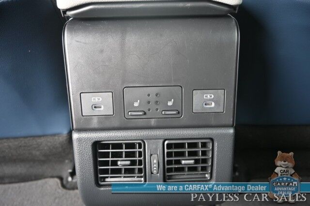 2023 Subaru Solterra Touring Anchorage AK